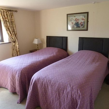 Cameley Lodge - Self Catering Temple Cloud Exterior foto