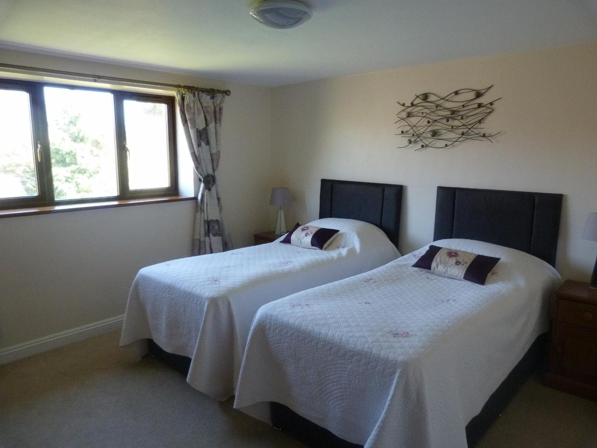 Cameley Lodge - Self Catering Temple Cloud Exterior foto