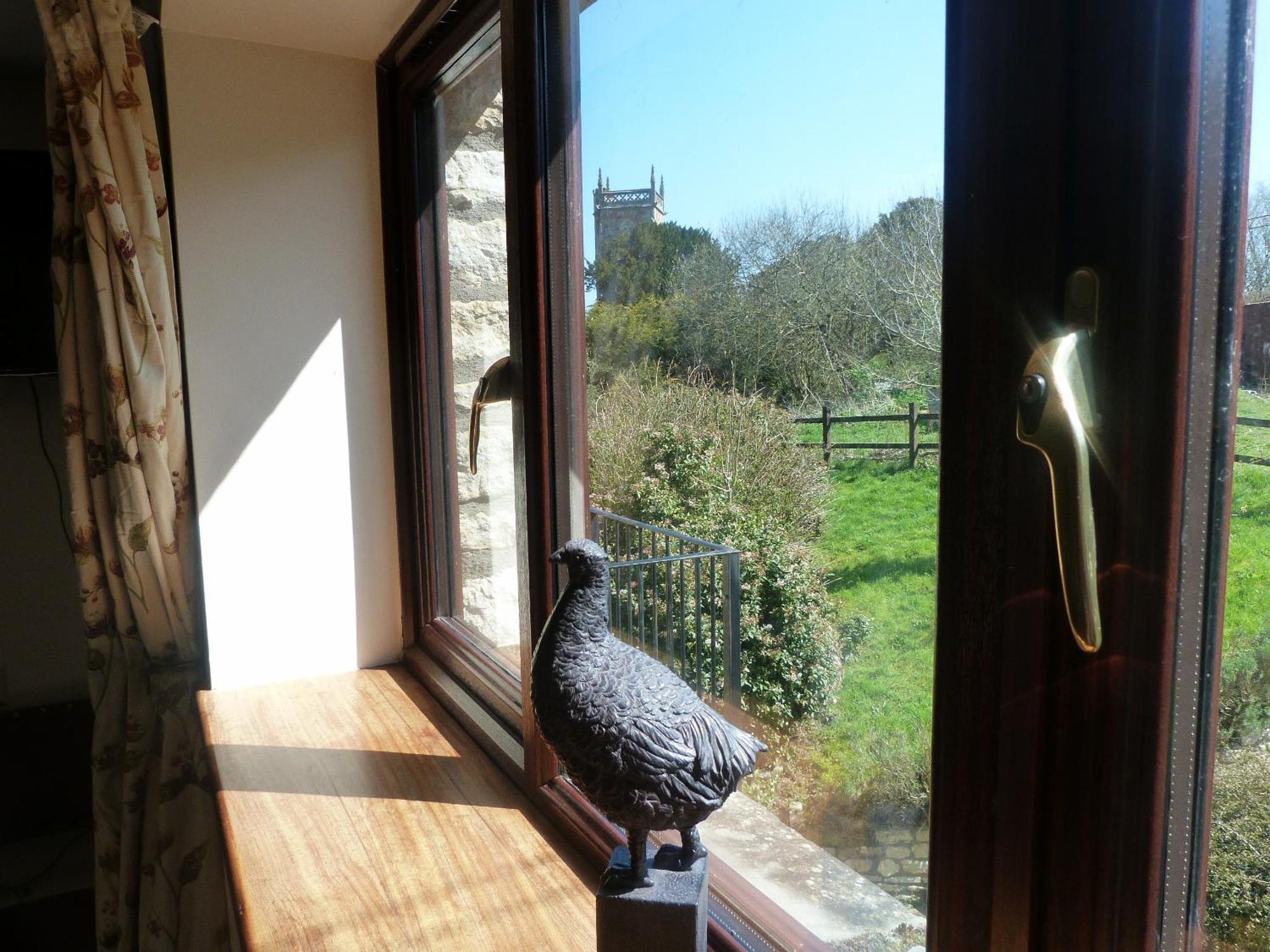 Cameley Lodge - Self Catering Temple Cloud Exterior foto