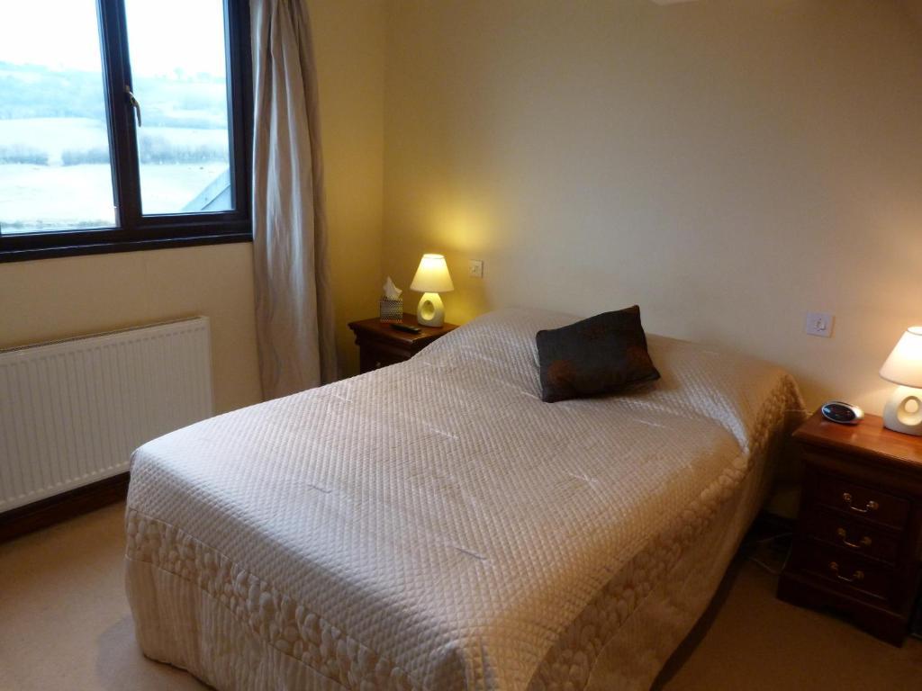 Cameley Lodge - Self Catering Temple Cloud Quarto foto