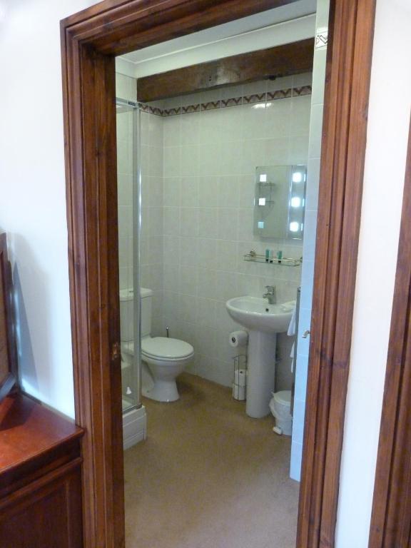 Cameley Lodge - Self Catering Temple Cloud Quarto foto