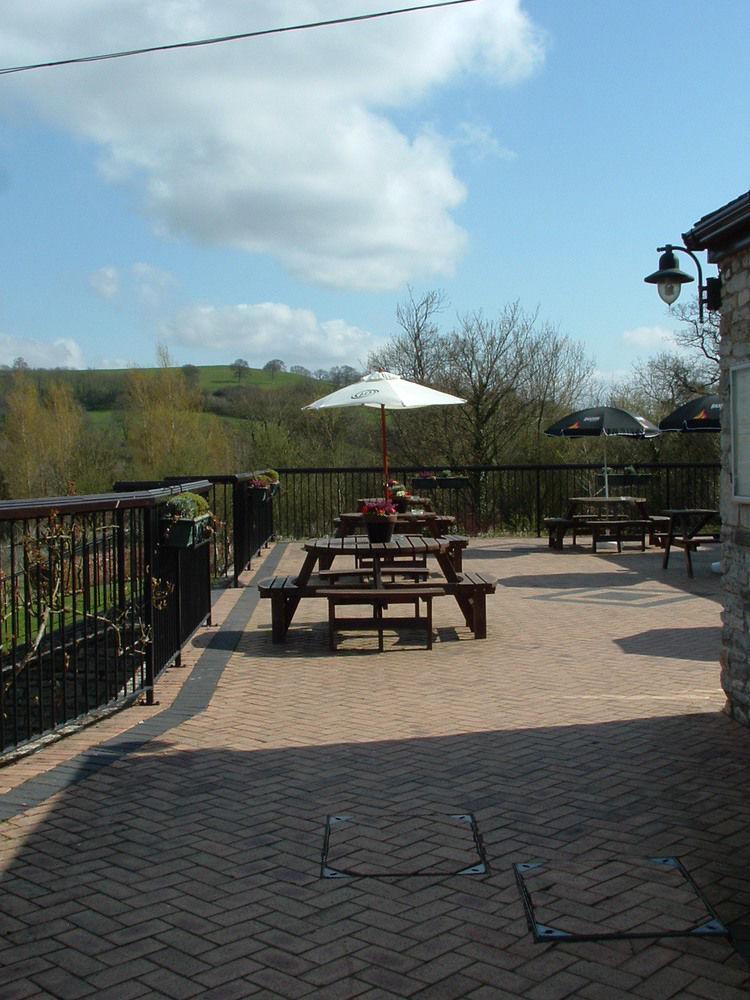Cameley Lodge - Self Catering Temple Cloud Exterior foto
