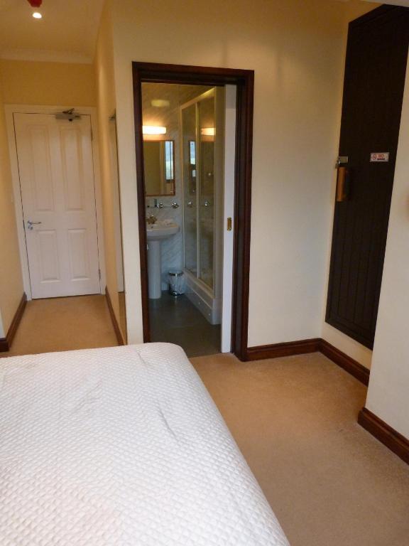 Cameley Lodge - Self Catering Temple Cloud Quarto foto