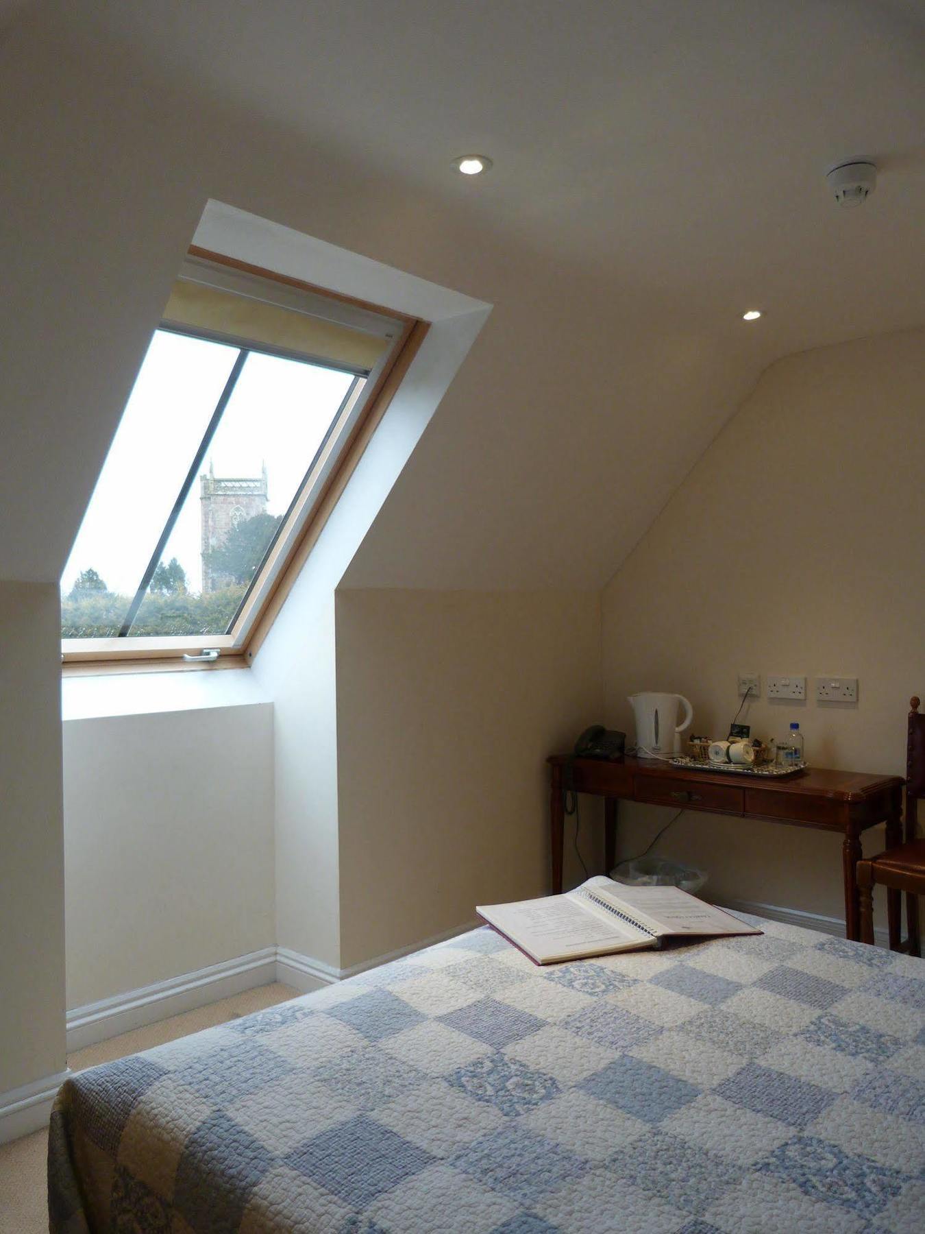 Cameley Lodge - Self Catering Temple Cloud Exterior foto