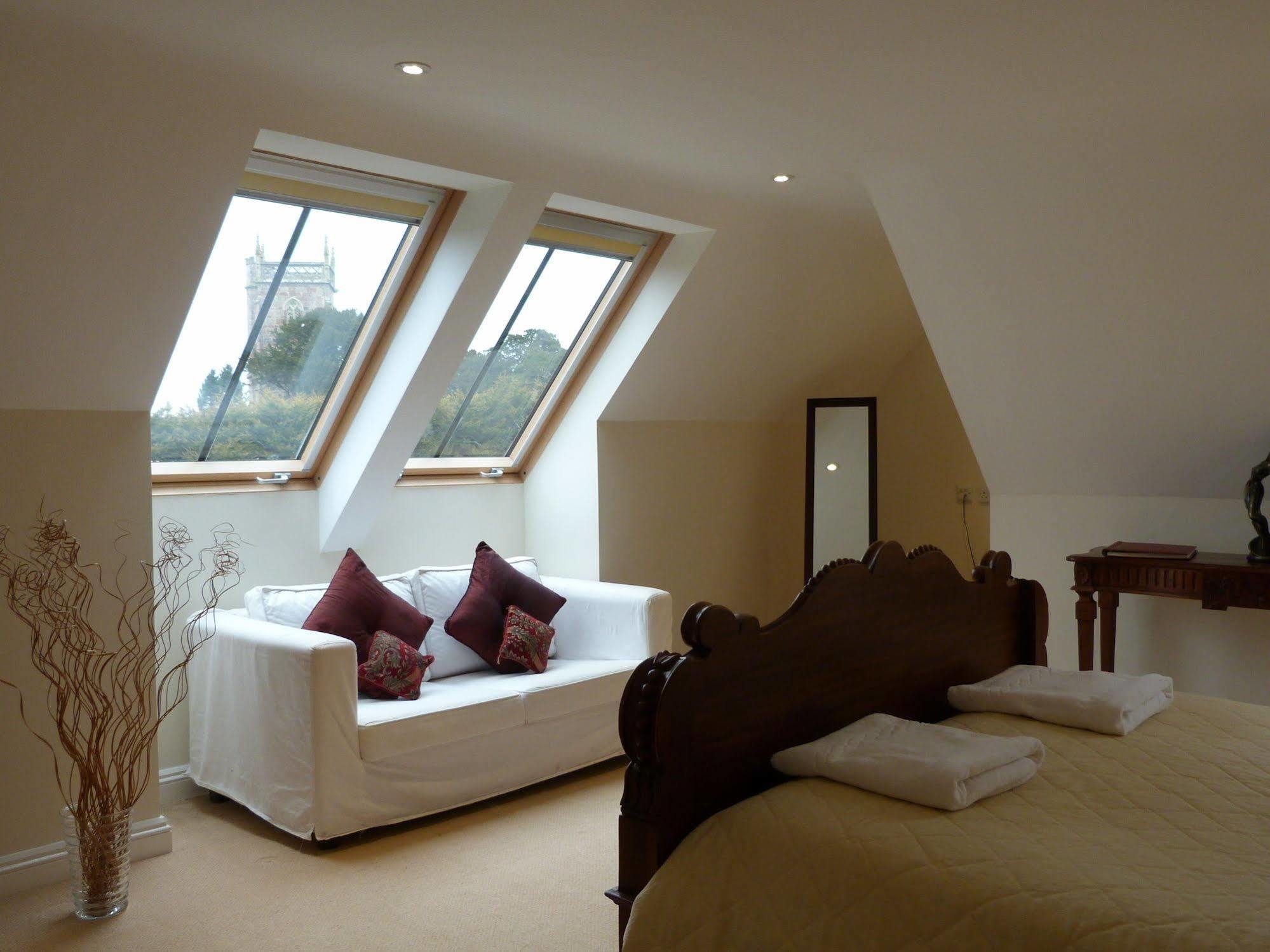 Cameley Lodge - Self Catering Temple Cloud Exterior foto