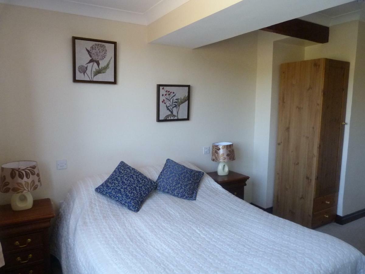 Cameley Lodge - Self Catering Temple Cloud Exterior foto