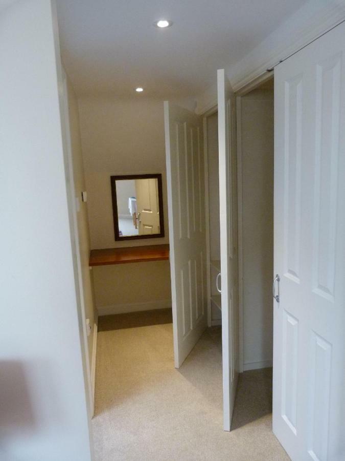 Cameley Lodge - Self Catering Temple Cloud Exterior foto