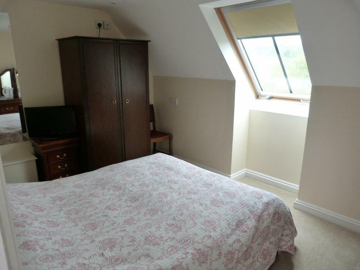 Cameley Lodge - Self Catering Temple Cloud Exterior foto